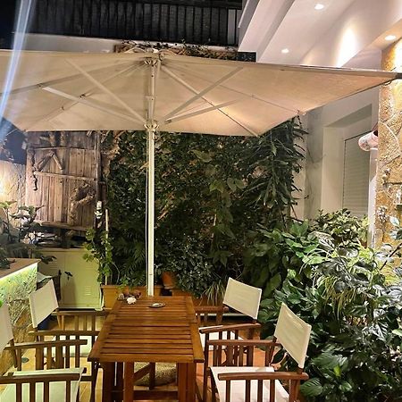 Eleonora'S Hidden Gem Apartment Атина Екстериор снимка