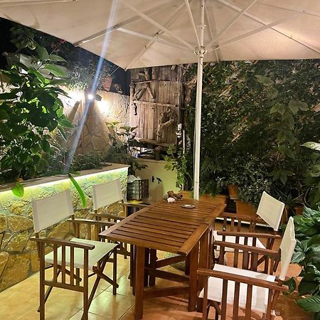 Eleonora'S Hidden Gem Apartment Атина Екстериор снимка