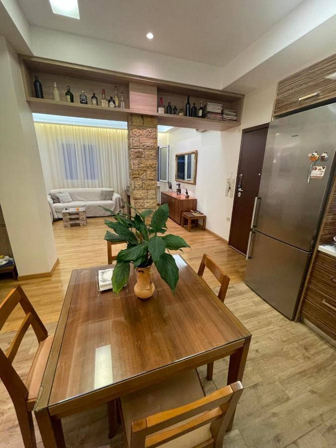 Eleonora'S Hidden Gem Apartment Атина Екстериор снимка