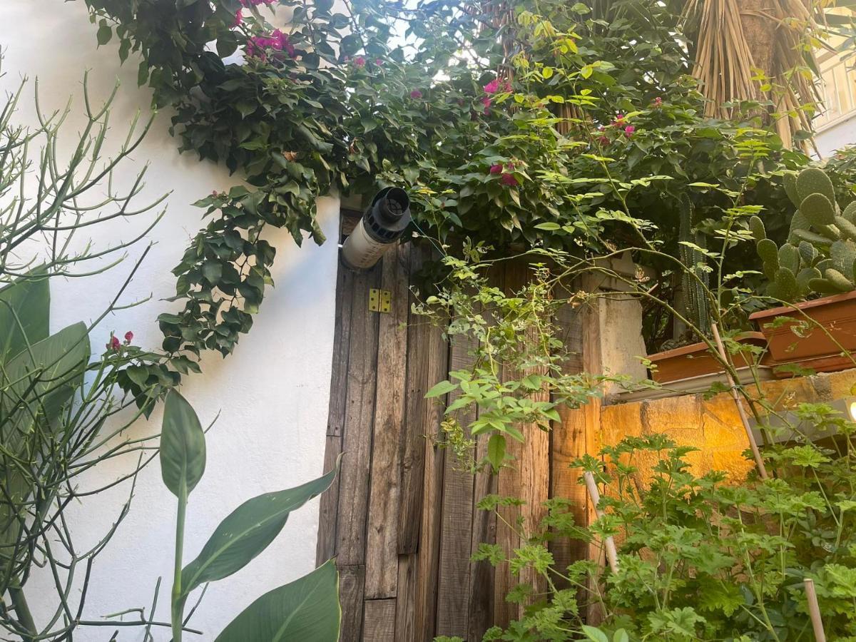 Eleonora'S Hidden Gem Apartment Атина Екстериор снимка