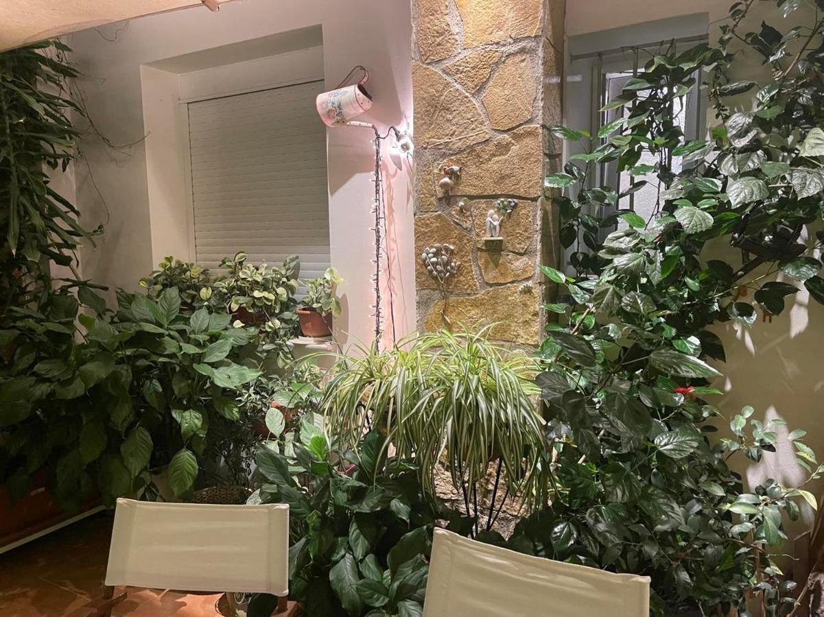 Eleonora'S Hidden Gem Apartment Атина Екстериор снимка