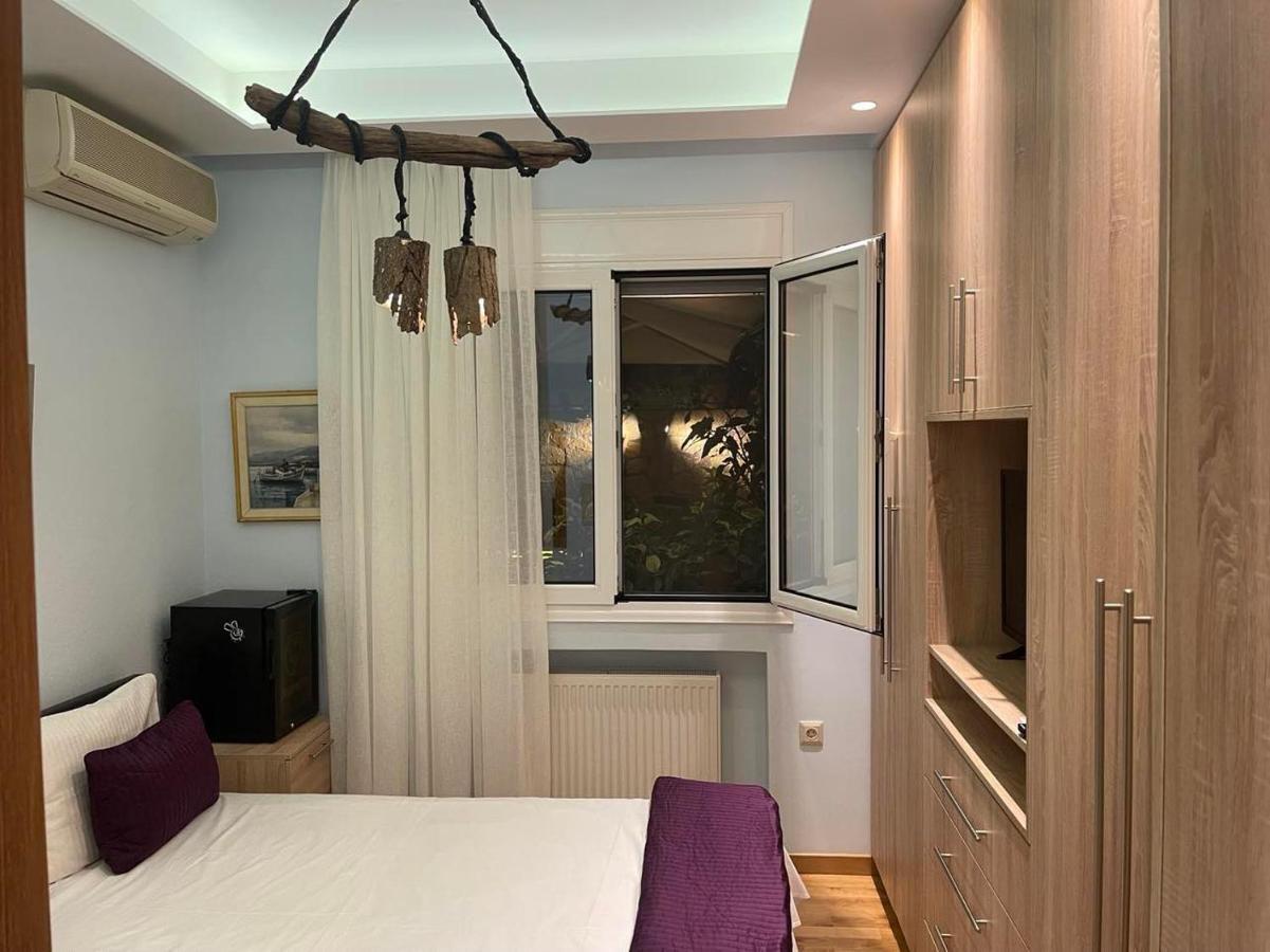 Eleonora'S Hidden Gem Apartment Атина Екстериор снимка