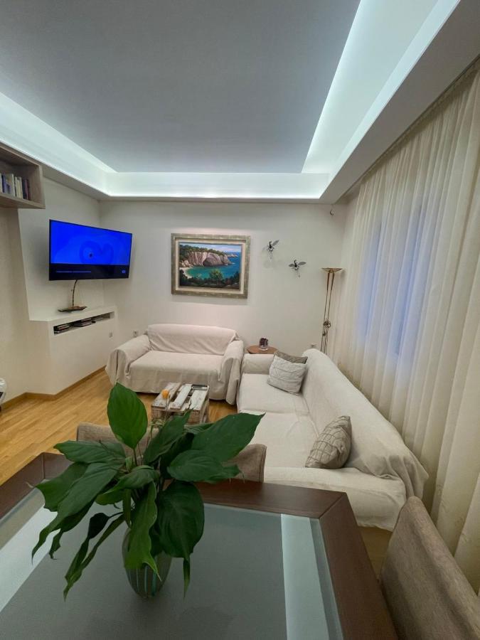Eleonora'S Hidden Gem Apartment Атина Екстериор снимка