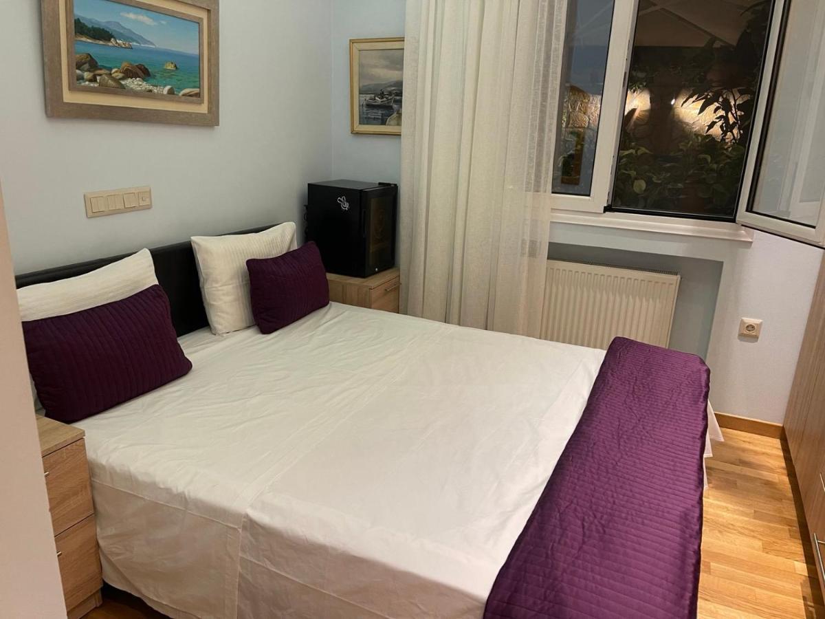 Eleonora'S Hidden Gem Apartment Атина Екстериор снимка
