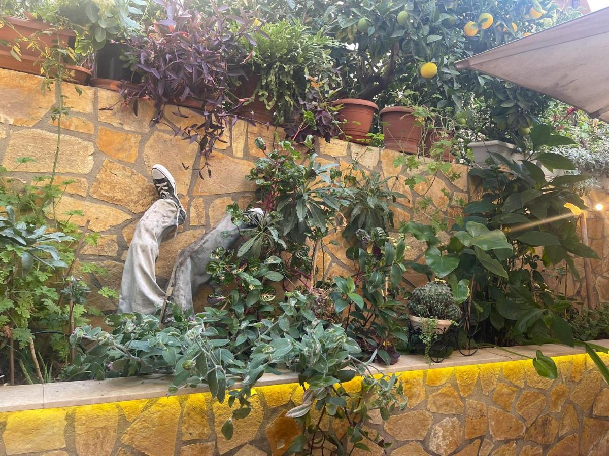 Eleonora'S Hidden Gem Apartment Атина Екстериор снимка