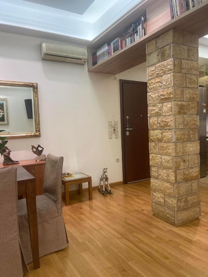 Eleonora'S Hidden Gem Apartment Атина Екстериор снимка