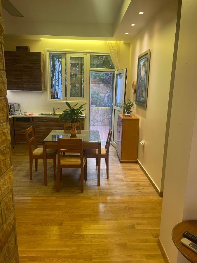 Eleonora'S Hidden Gem Apartment Атина Екстериор снимка