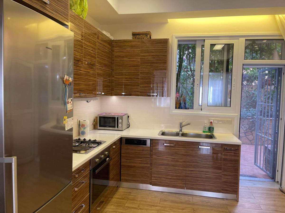 Eleonora'S Hidden Gem Apartment Атина Екстериор снимка
