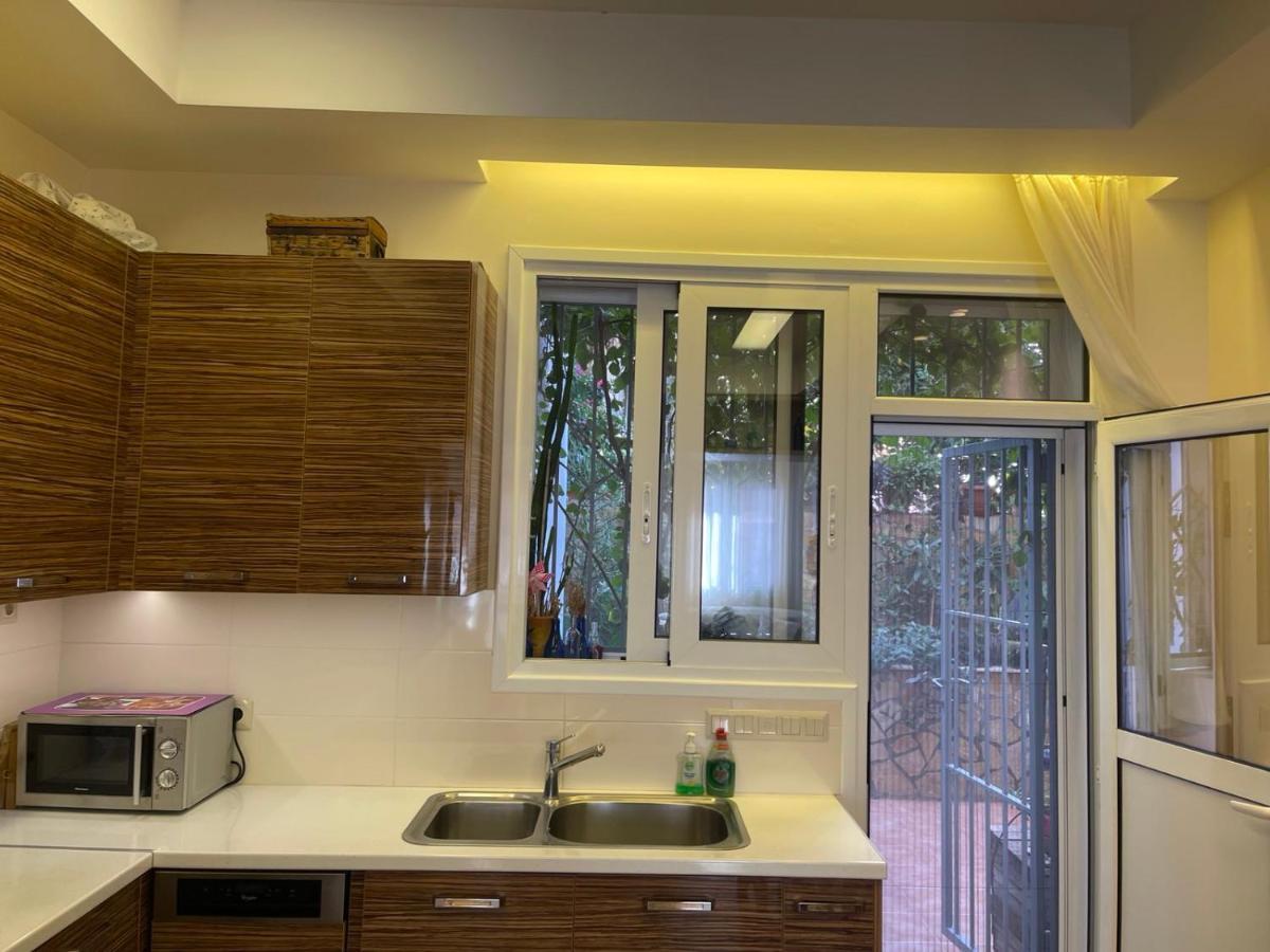 Eleonora'S Hidden Gem Apartment Атина Екстериор снимка