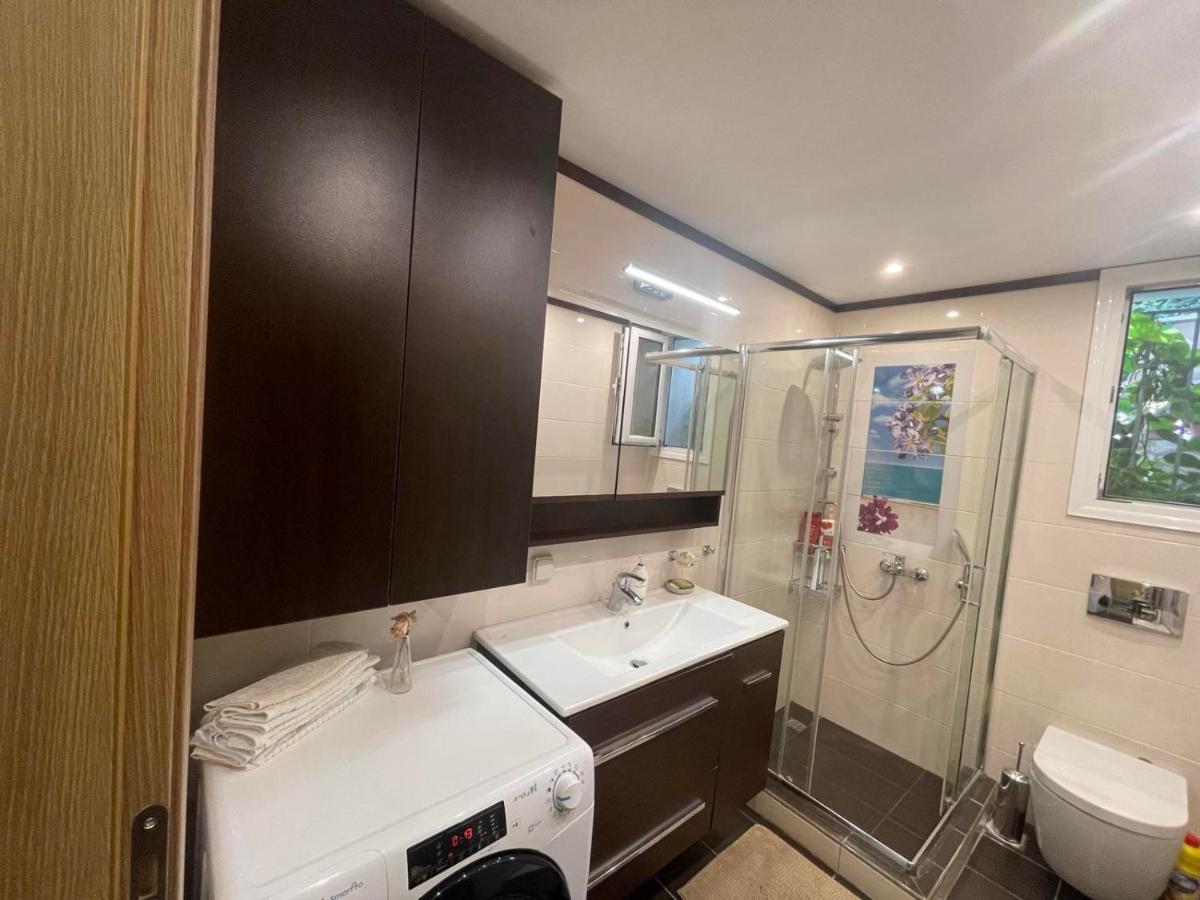 Eleonora'S Hidden Gem Apartment Атина Екстериор снимка