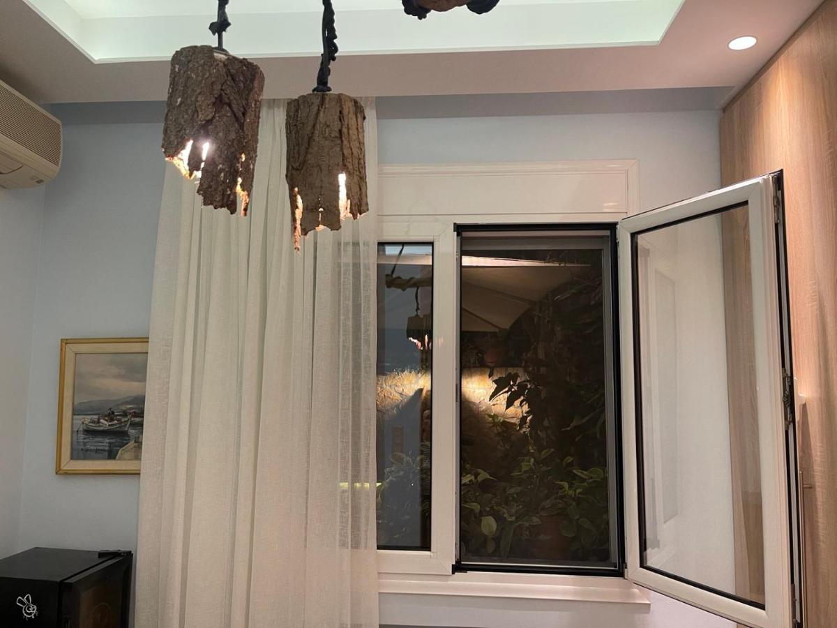 Eleonora'S Hidden Gem Apartment Атина Екстериор снимка