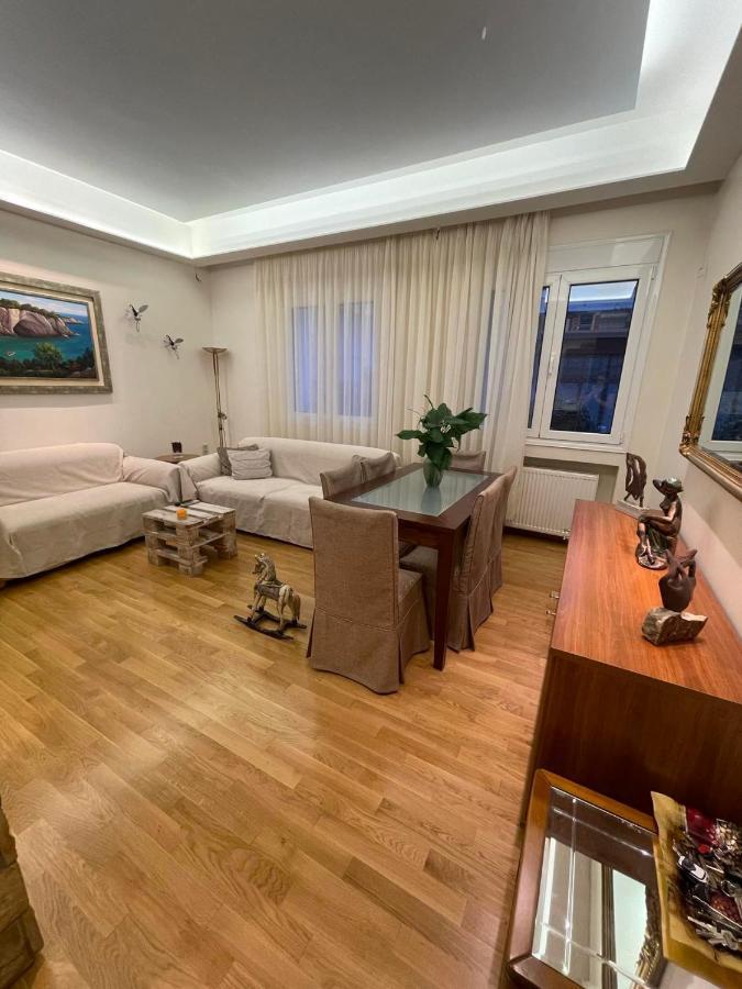 Eleonora'S Hidden Gem Apartment Атина Екстериор снимка