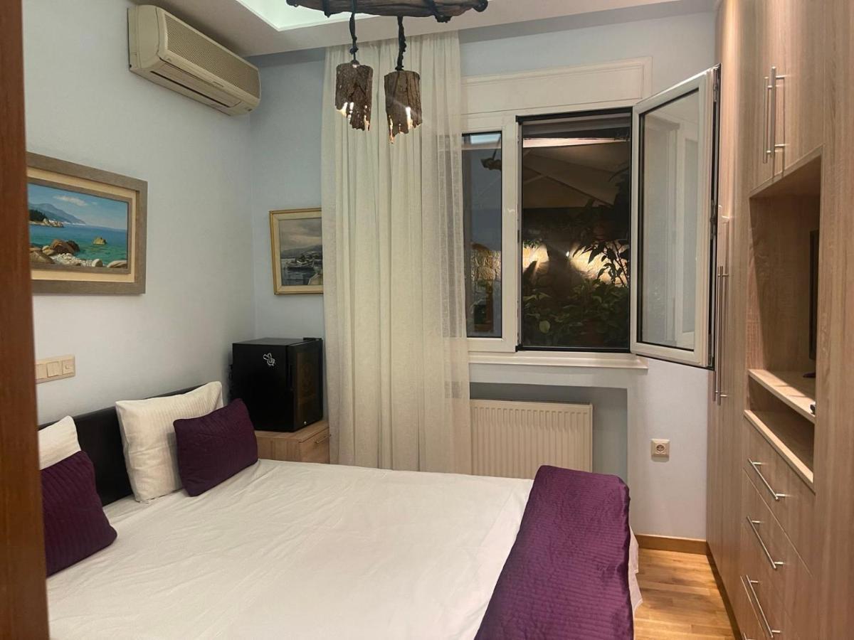 Eleonora'S Hidden Gem Apartment Атина Екстериор снимка